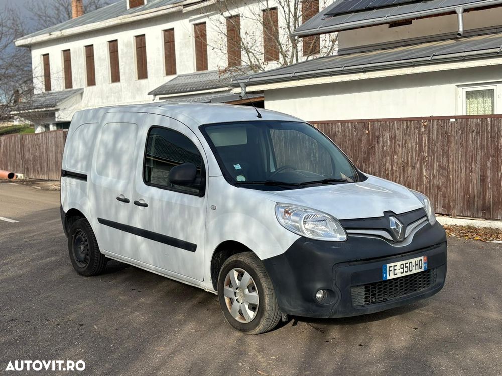 Renault Kangoo - 11
