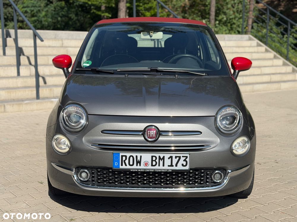 Fiat 500 1.2 8V Collezione - 2