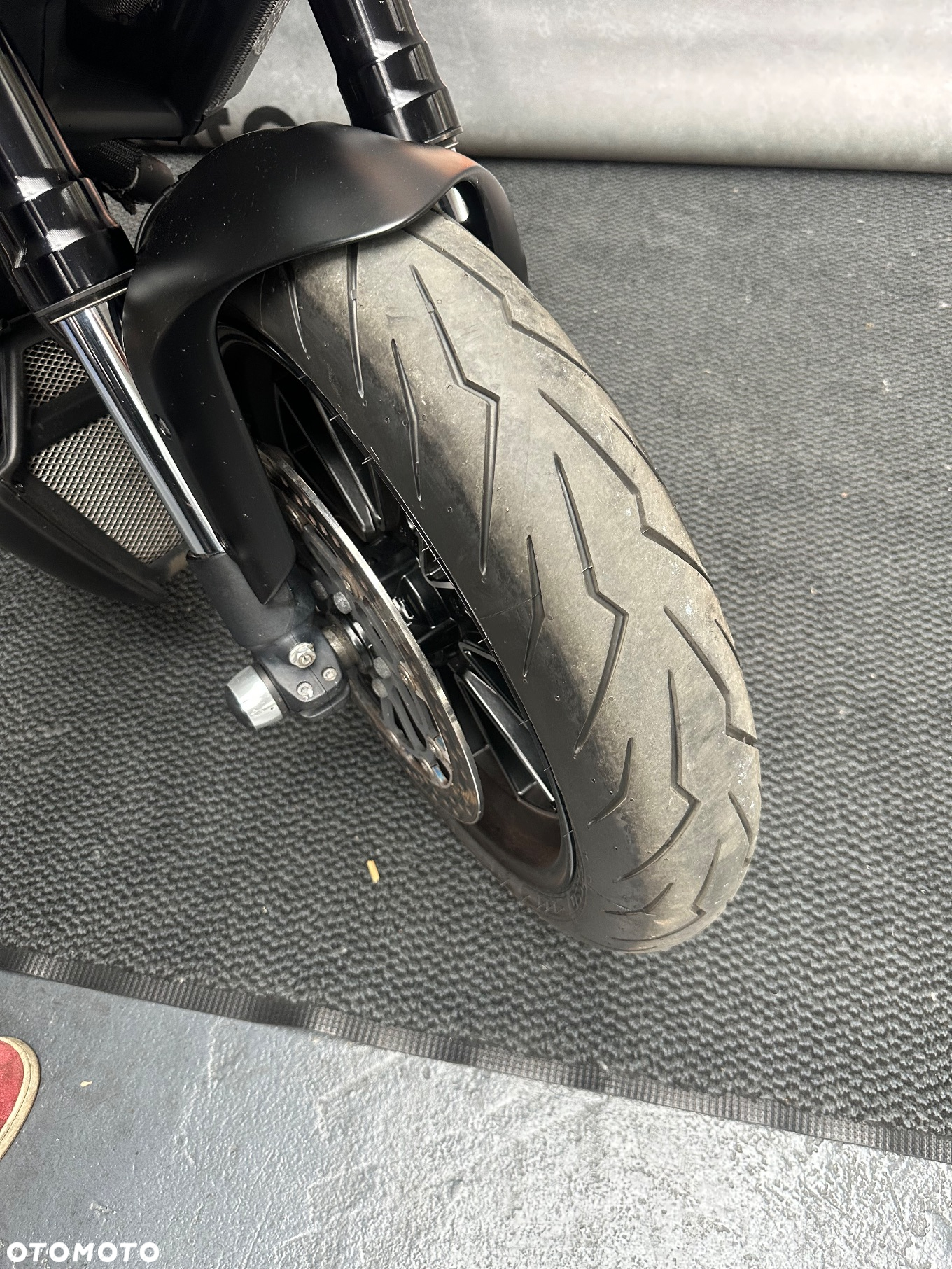 Ducati Diavel - 11