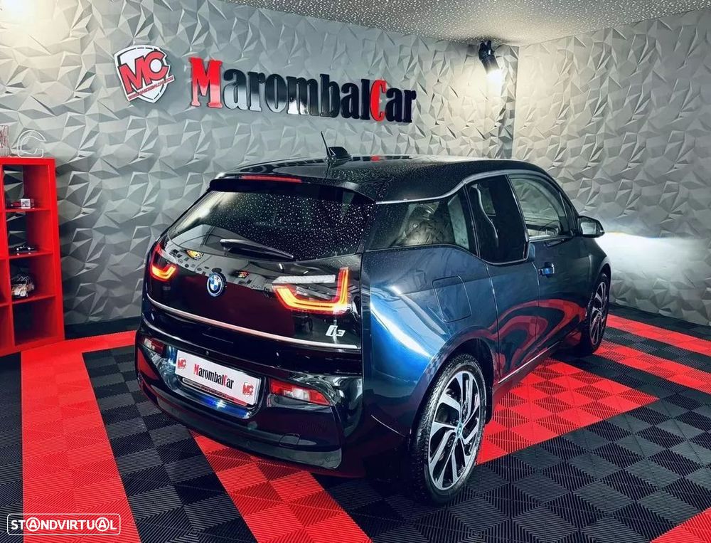 BMW i3 120Ah - 11