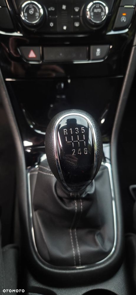 Opel Mokka X ver-1-4-turbo-ecoflex-start-stop-innovation - 30