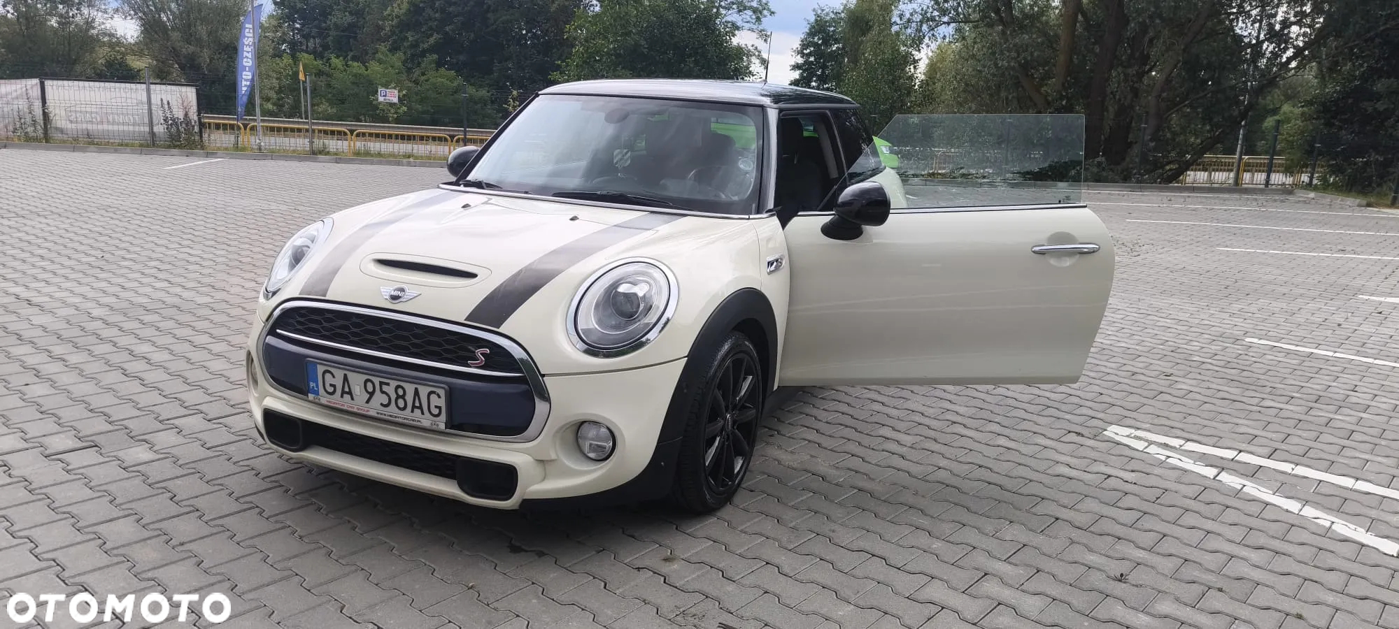 MINI Cooper S sport - 18