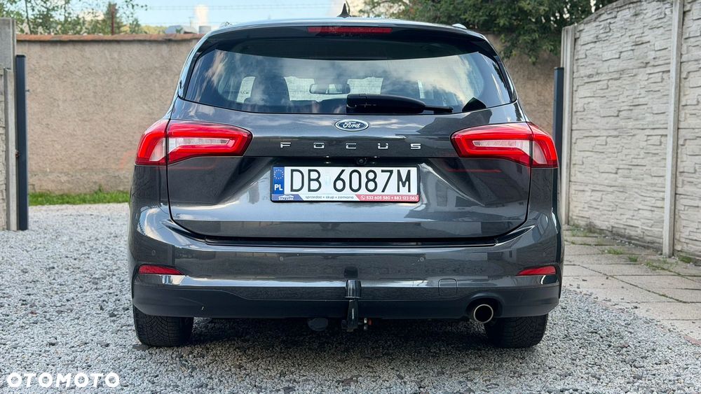 Ford Focus - 11