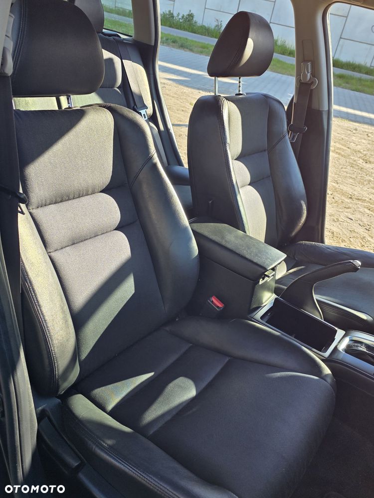 Honda Accord 2.0 i Automatik Executive - 17