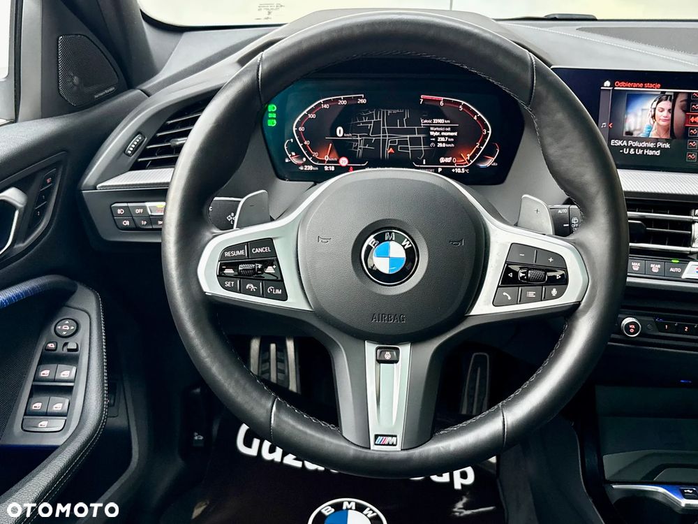 BMW Seria 1 120i M Sport sport - 17