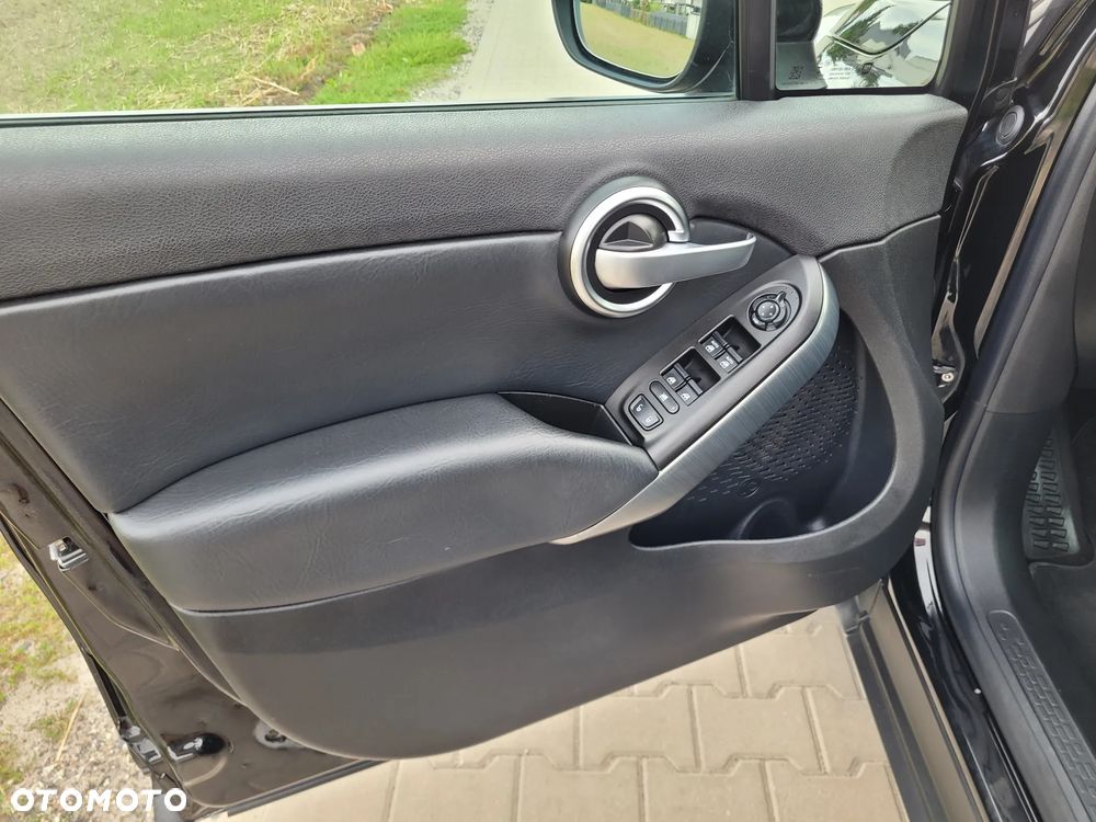 Fiat 500X 1.6 Multijet 4x2 S&S Business Line - 9