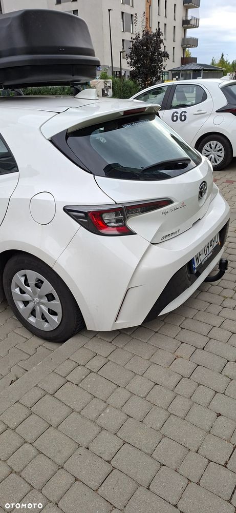Toyota Corolla 1.2 T Selection - 2
