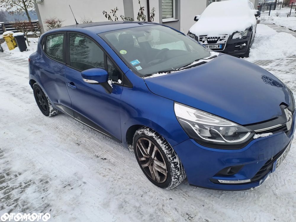 Renault Clio (Energy) dCi 90 Bose Edition - 2