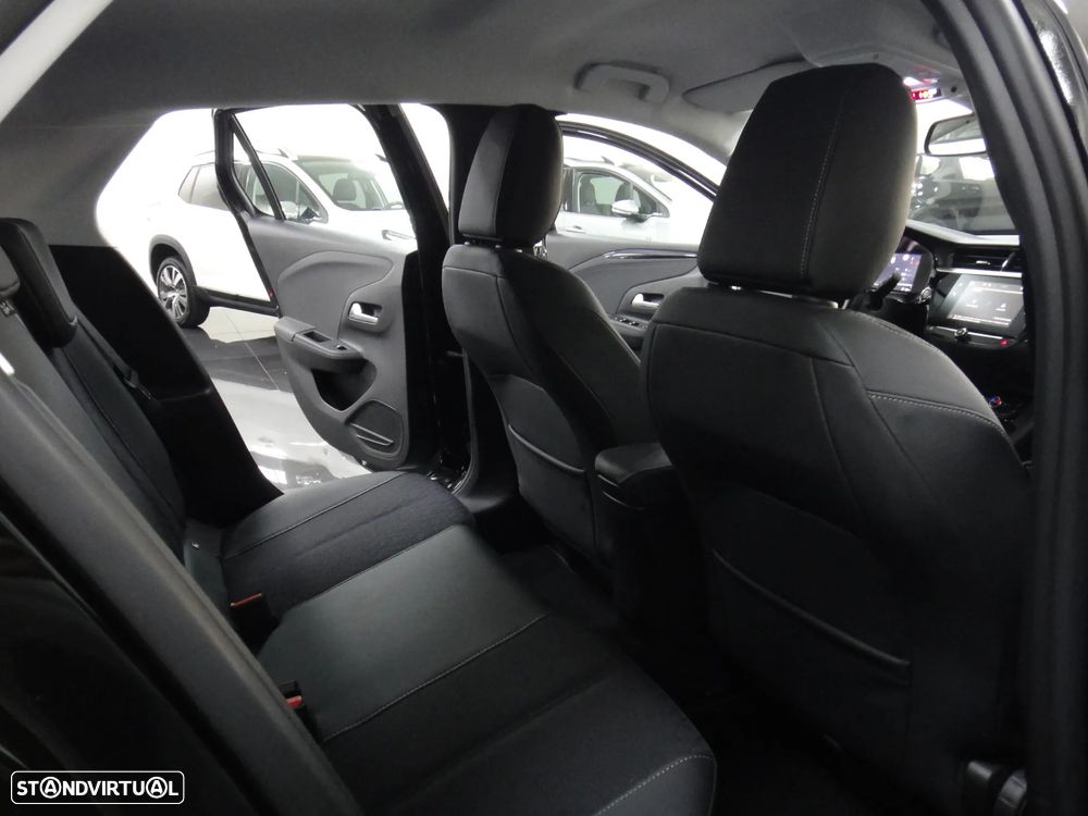 Opel Corsa-e Elegance - 21