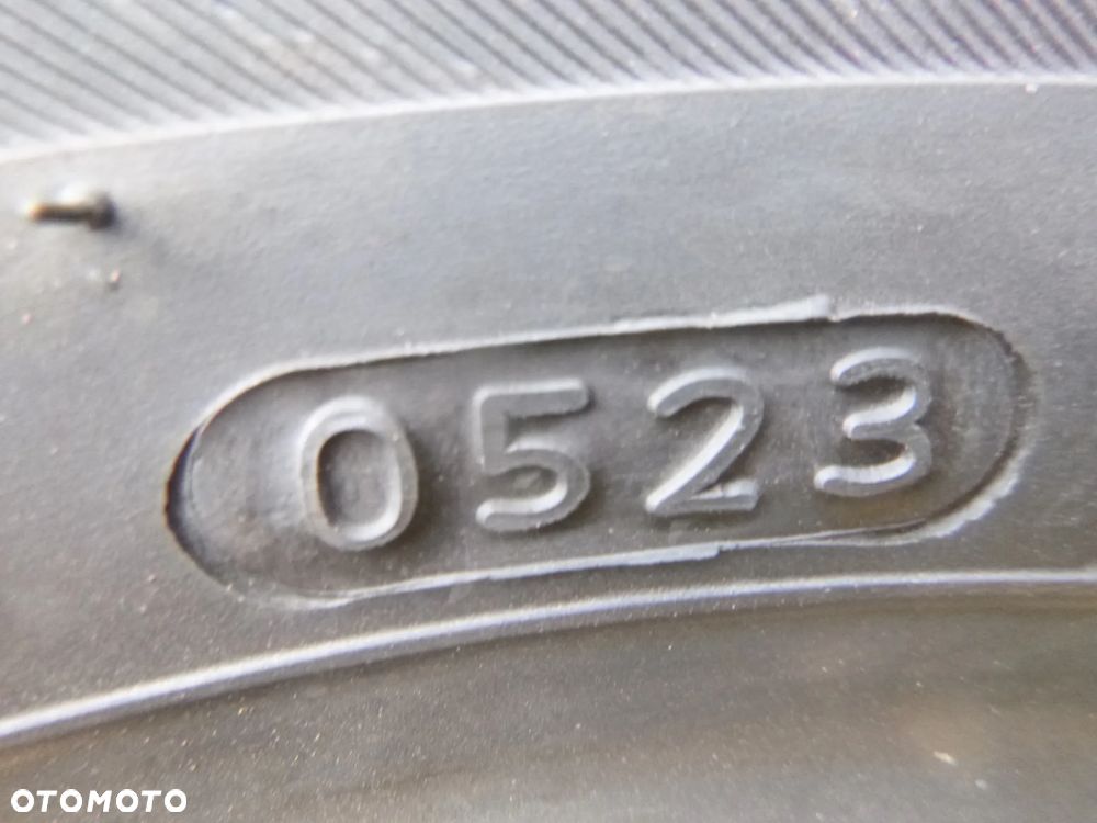 nowa opona całoroczna hankook kinergy 4s2 165/65 r14 - 4