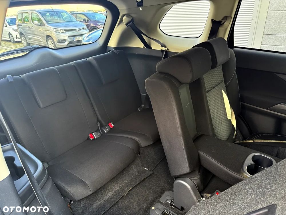 Mitsubishi Outlander 2.0 Intense + SDA 4WD CVT - 11