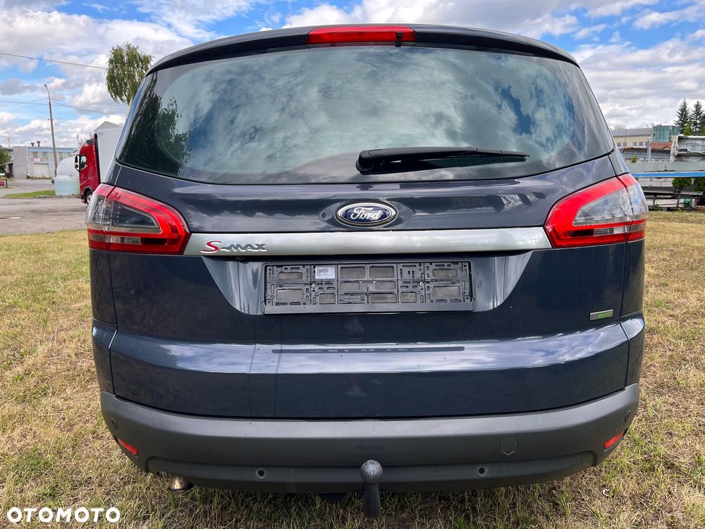 Ford S-Max 1.6 T Titanium - 6