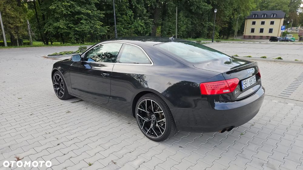 Audi A5 - 18