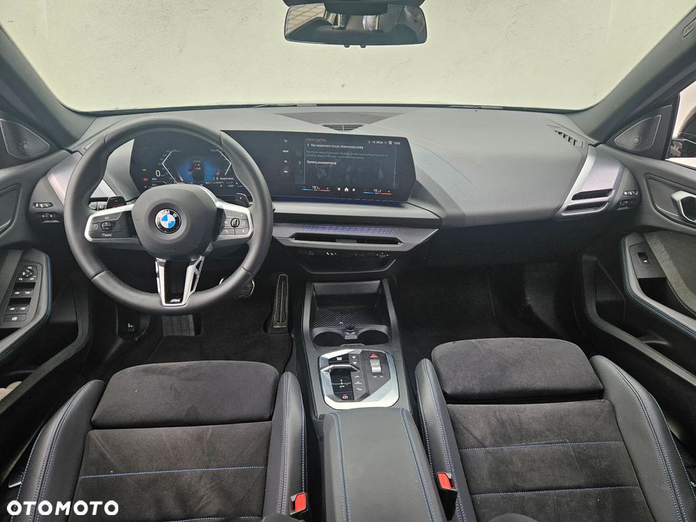 BMW Seria 2 218d M Sport sport - 12
