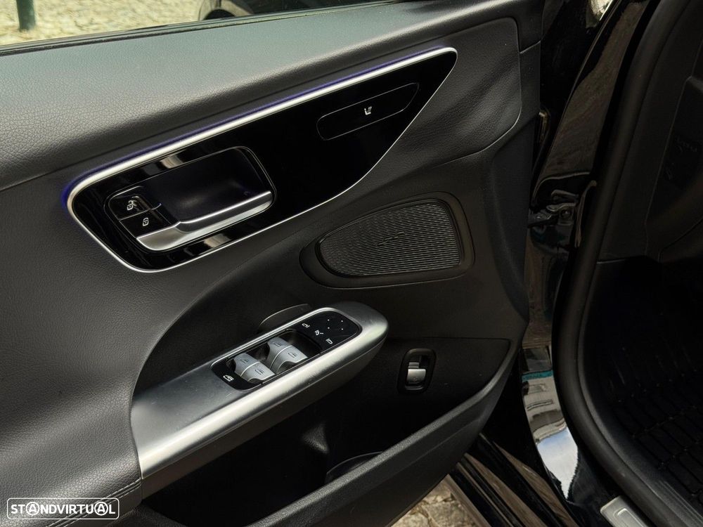 Mercedes-Benz C 220 Station d 9G-TRONIC Avantgarde - 14