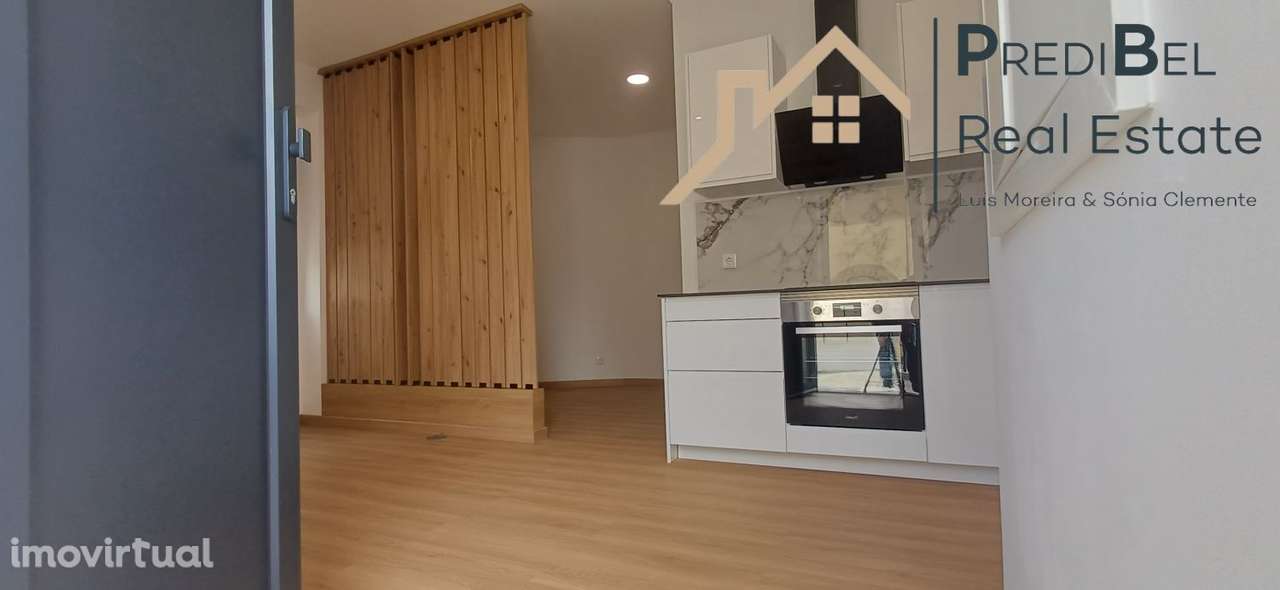 T0 (Estúdio) Remodelado - Grande imagem: 2/31