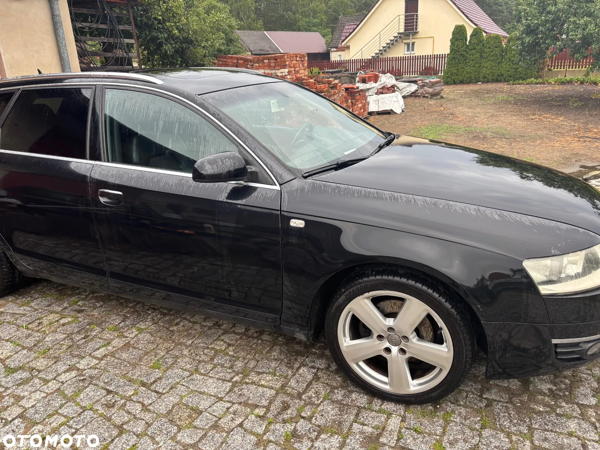 Audi A6 2.0 TDIe - 27