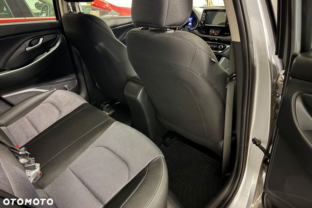 Hyundai i30 1.0 T-GDI Modern - 26