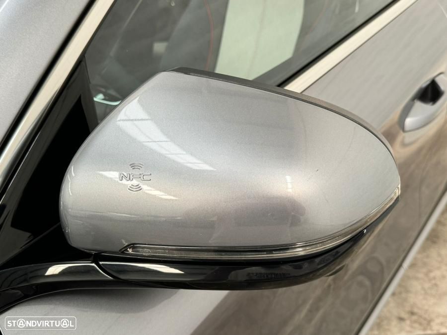 BYD Atto 3 Design - 16