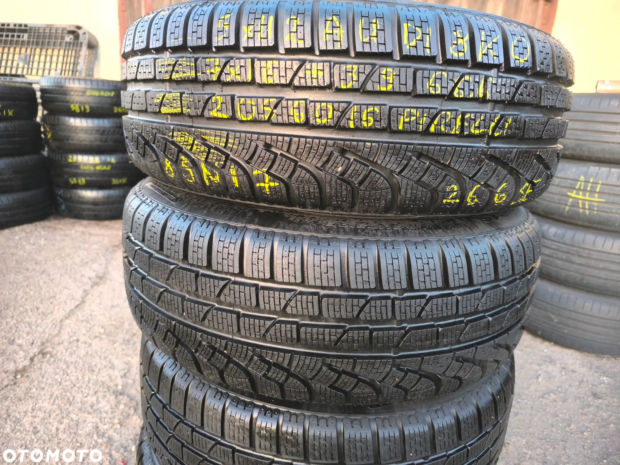 5x112 Felgi Stalowe Stal 16 Koła Zimowe Zima AUDI A4 B8 B9 8K0 Mercedes E W211 W212 KLASA C W205 B W247 7mm ALU-RAD Legnica 205/60 - 9