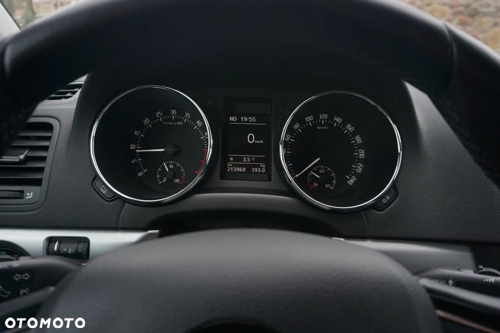 Skoda Yeti Outdoor 2.0 TDI Ambition - 28