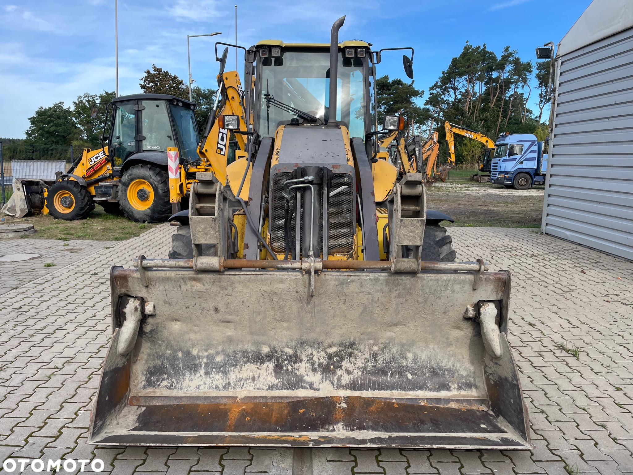 Volvo BL71 - 2