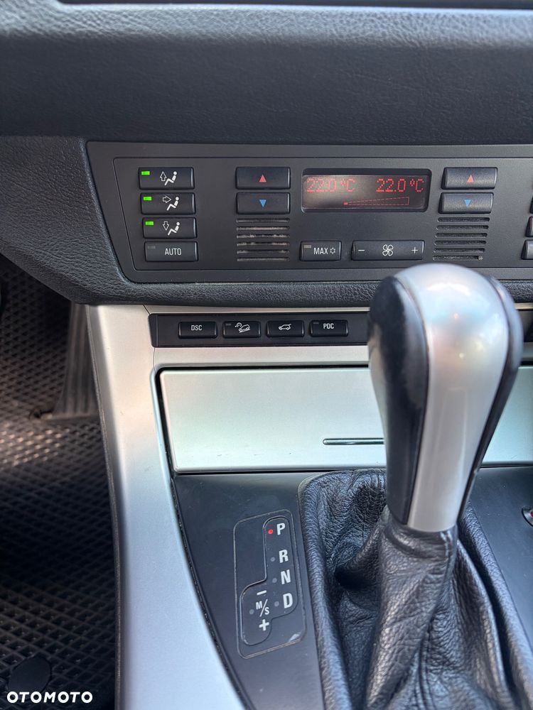 BMW X5 - 16