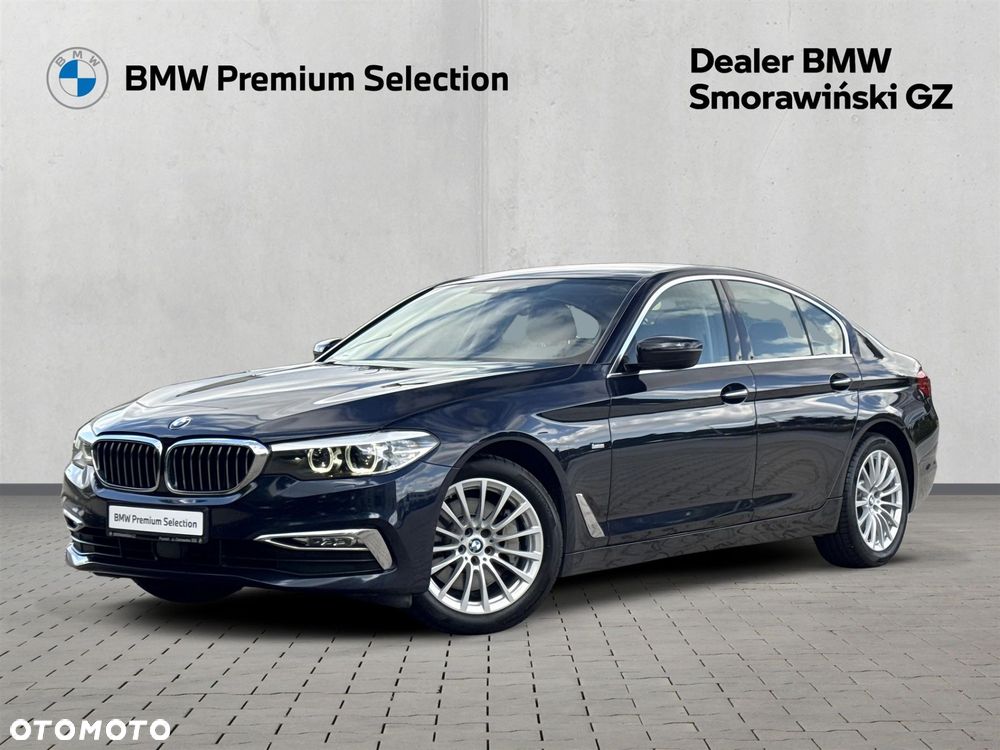BMW Seria 5 - 2
