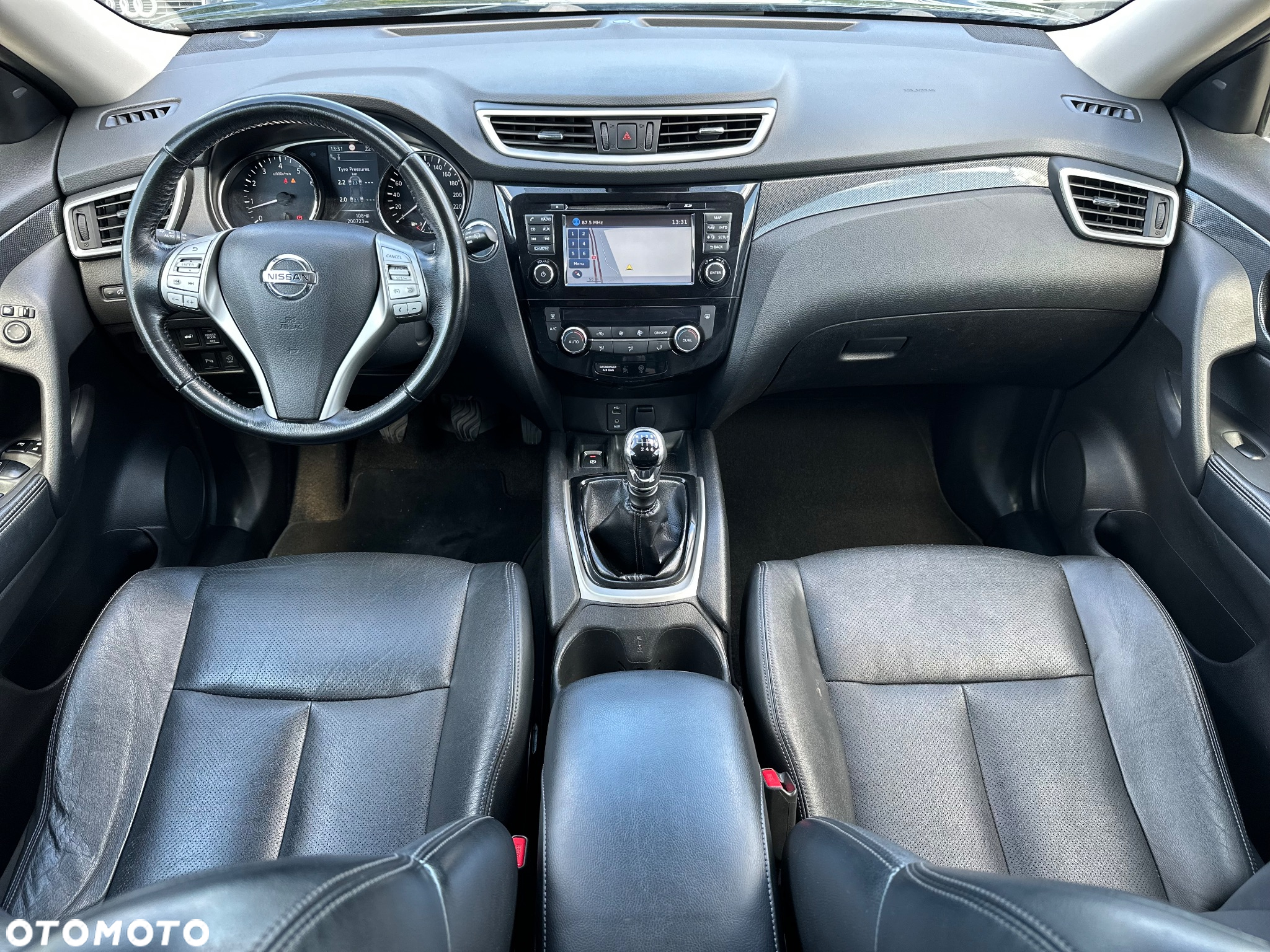 Nissan X-Trail 1.6 DIG-T 360 - 14