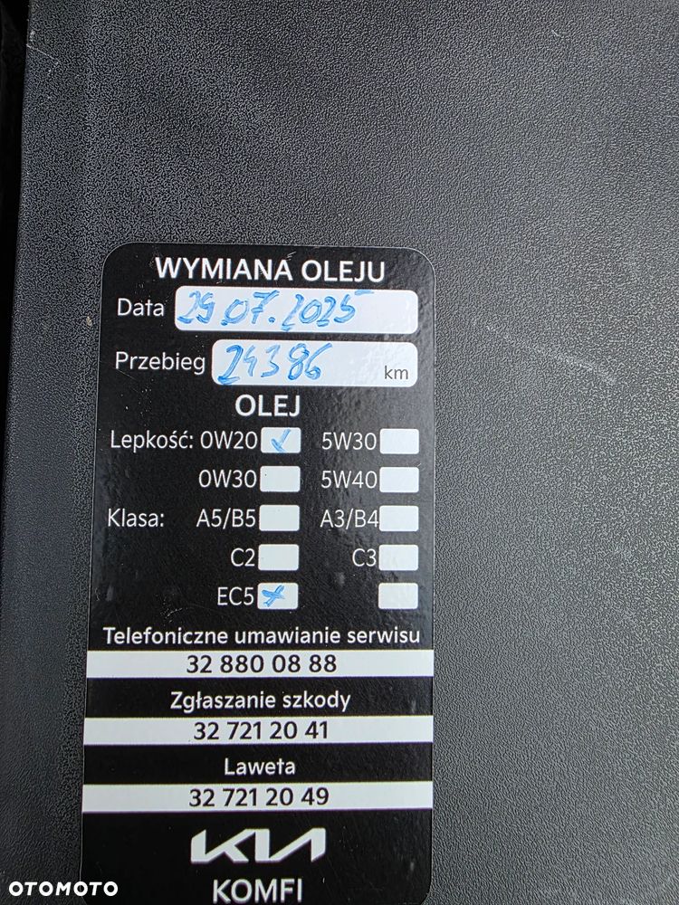 Kia Ceed 1.5 T-GDI M DCT - 20