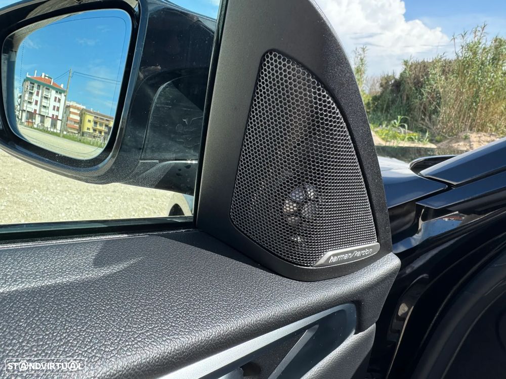 BMW i4 M50 Pack Desportivo M Pro - 13