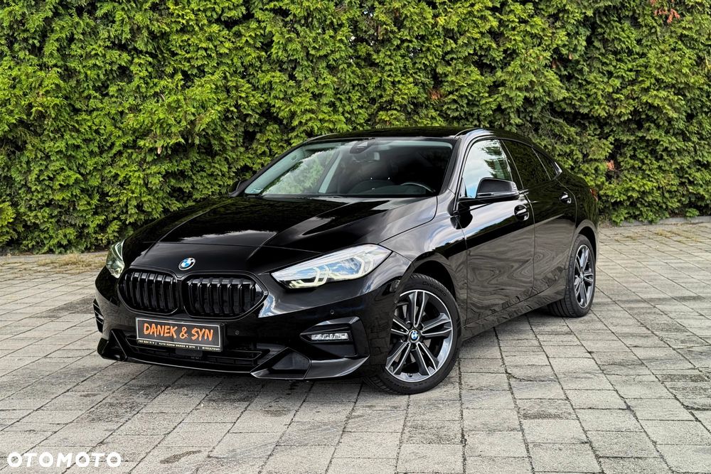 BMW Seria 2 218i Sport Line - 2