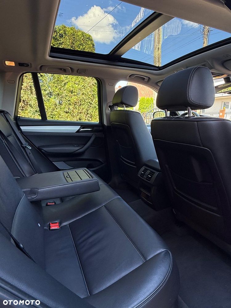 BMW X3 - 6