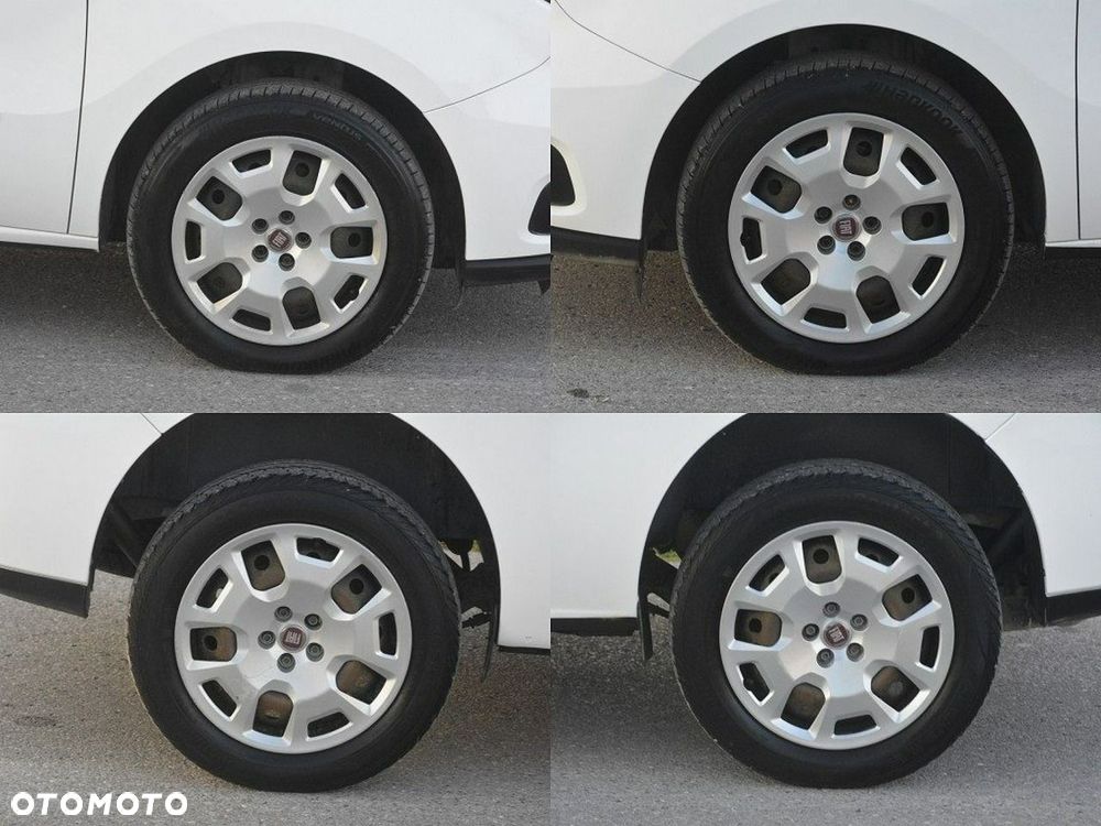 Fiat Doblo - 33