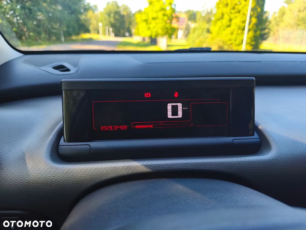 Citroën C4 Cactus 1.2 PureTech Feel S&S - 14