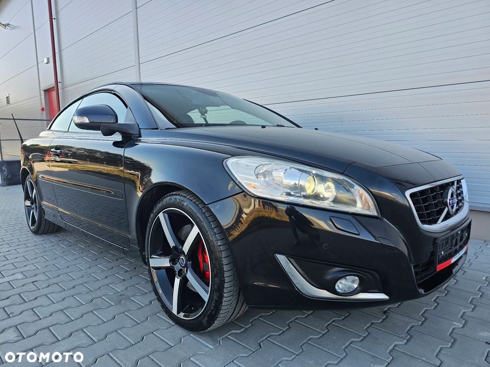 Volvo C70 D4 Inscription - 10