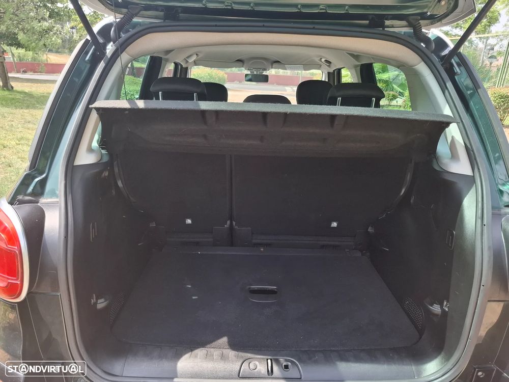 Fiat 500L 1.3 MJ Trekking S&S - 12