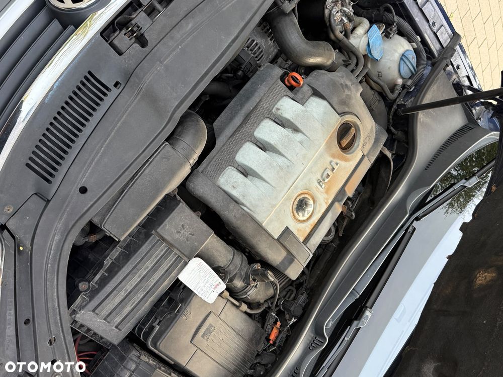 Volkswagen Eos 2.0 TDI DPF - 22
