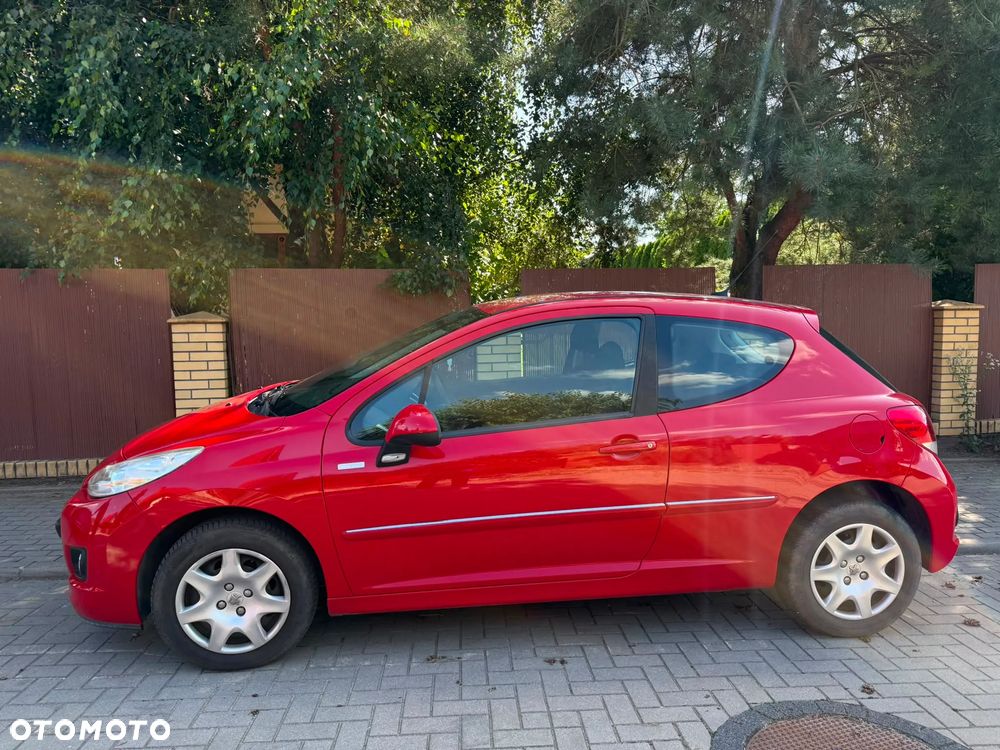 Peugeot 207 75 Millesim 200 - 4