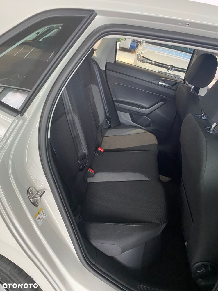 Volkswagen Polo 1.0 MPI Pure - 7