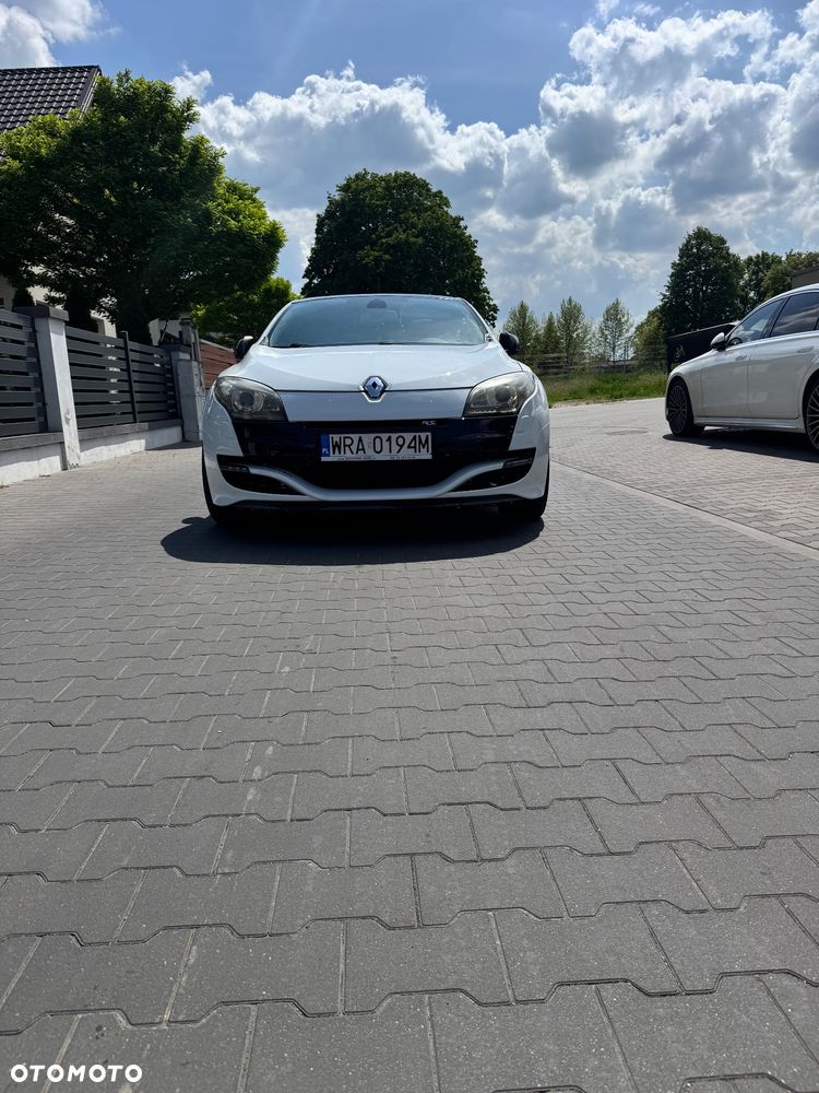 Renault Megane 2.0 16V RS - 3