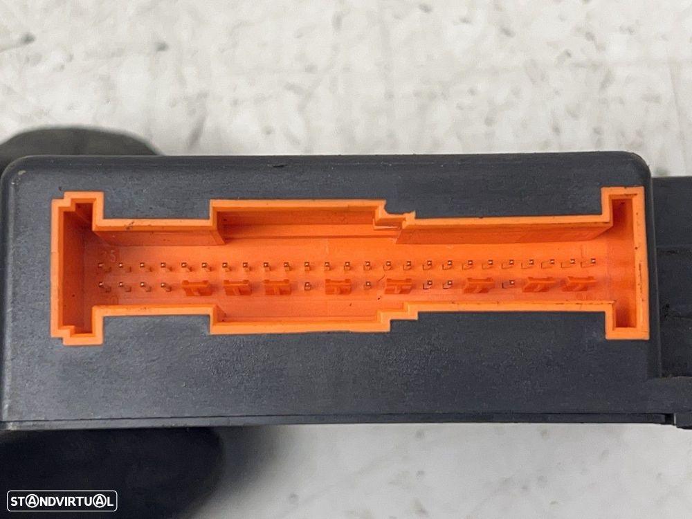 Centralina airbag CITROEN C3 I REF. 9647794180 - 4