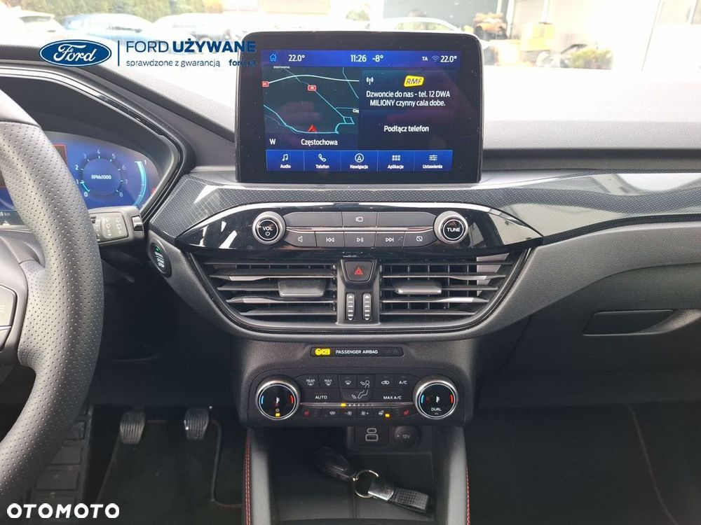 Ford Kuga 1.5 EcoBoost FWD ST-Line X - 21