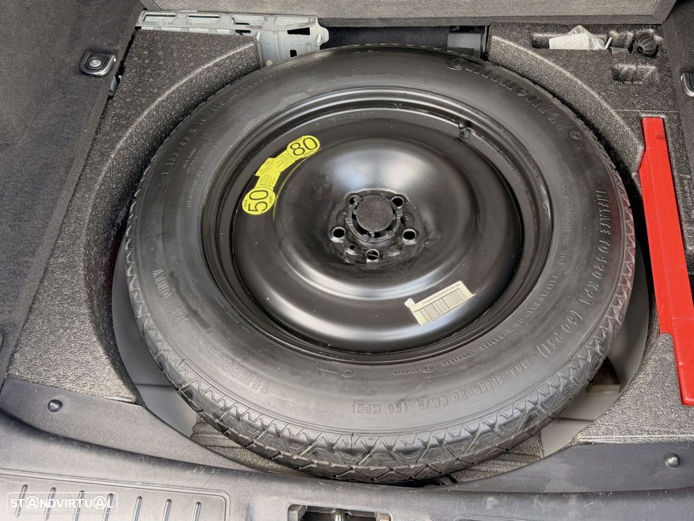 Land Rover Range Rover Evoque 2.0 TD4 SE Auto - 44