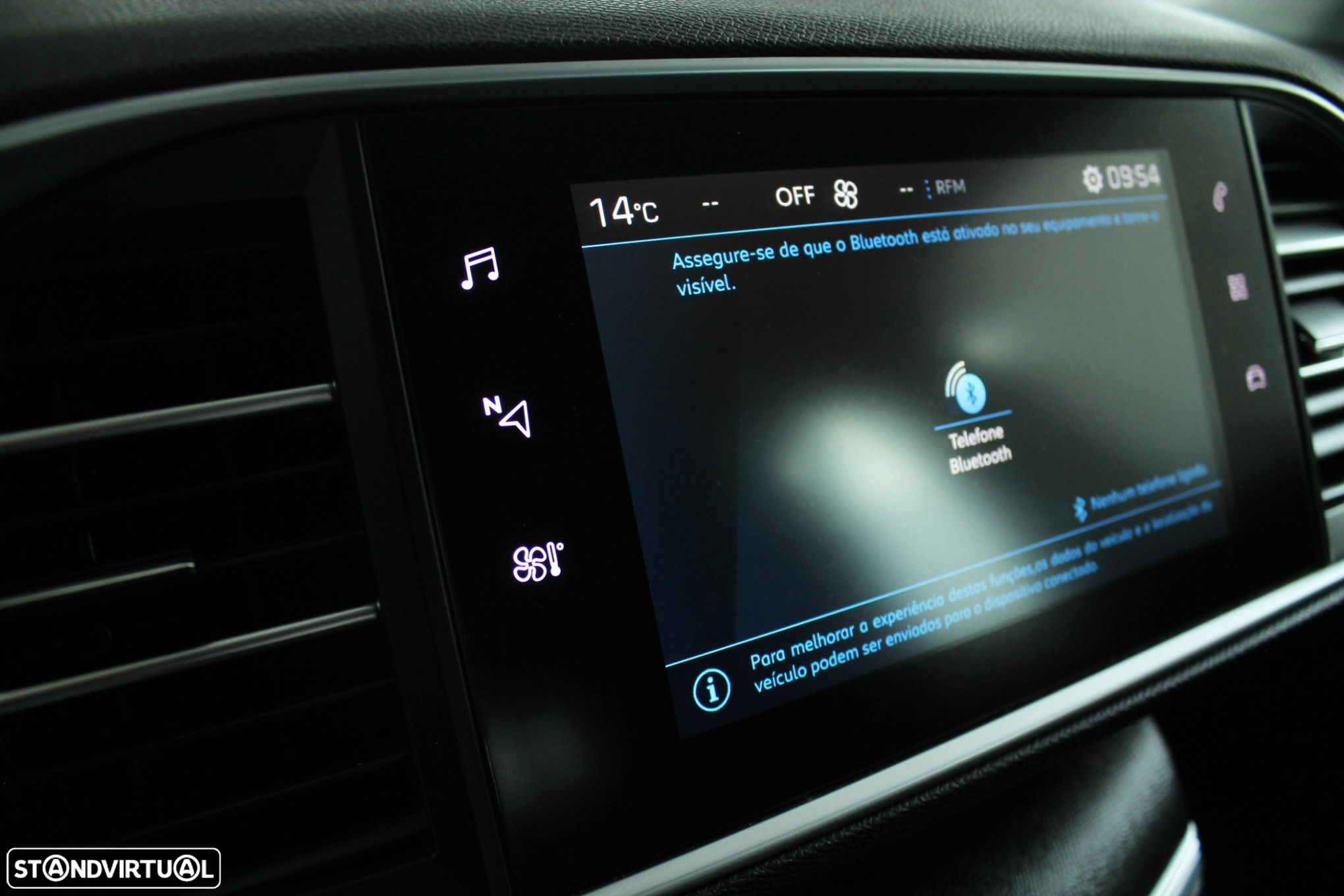 Peugeot 308 1.5 BlueHDi Style - 20