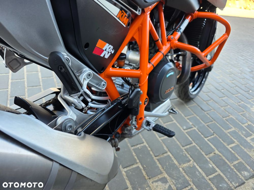 KTM Duke - 28