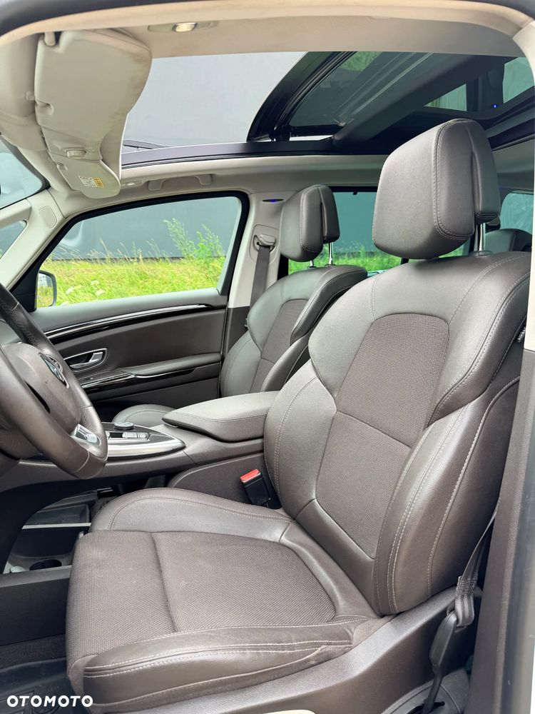 Renault Espace Energy dCi 160 EDC Intens - 11