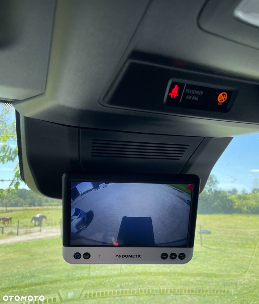 Renault MASTER IV koniowóz STX Automat, GWARANCJA - 7