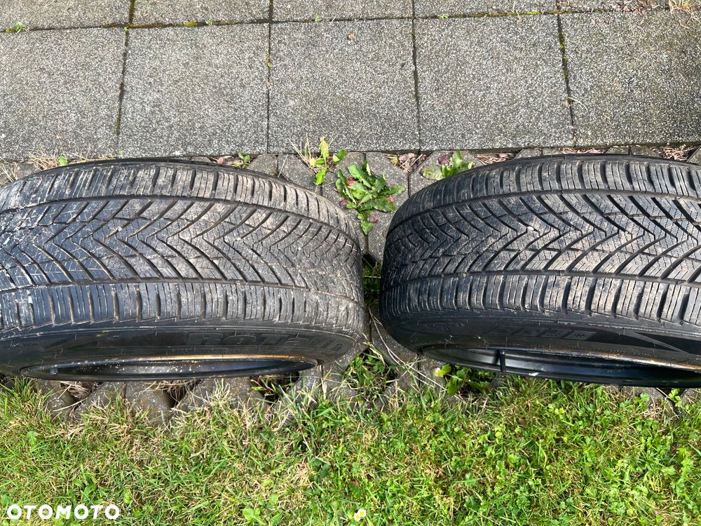 Volkswagen Golf - 9