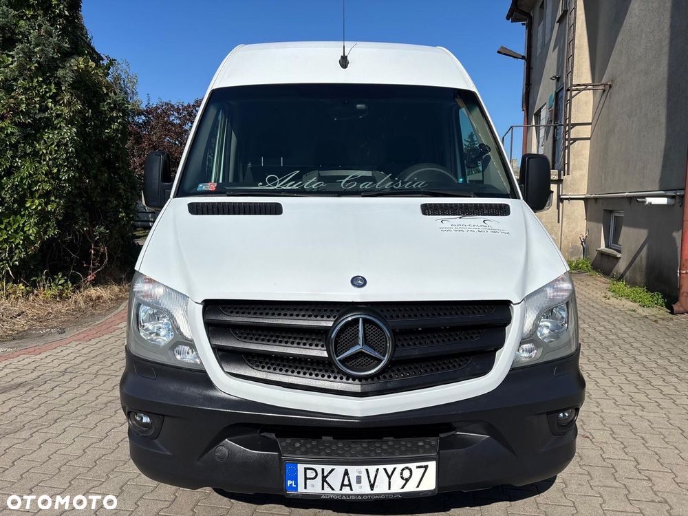 Mercedes-Benz SPRINTER - 2